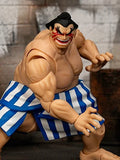Jada Ultra Street Fighter II E Honda