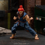 Ultra Street Fighter II Akuma