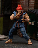 Ultra Street Fighter II Akuma