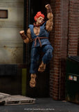 Ultra Street Fighter II Akuma