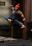 Ultra Street Fighter II Akuma
