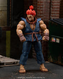 Ultra Street Fighter II Akuma