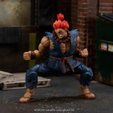 Ultra Street Fighter II Akuma