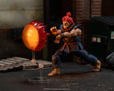 Ultra Street Fighter II Akuma
