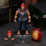 Ultra Street Fighter II Akuma