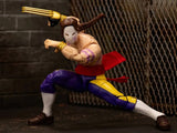 Ultra Street Fighter II Vega