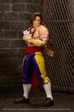 Ultra Street Fighter II Vega