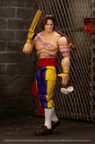 Ultra Street Fighter II Vega