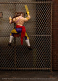 Ultra Street Fighter II Vega