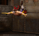 Ultra Street Fighter II Vega