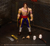 Ultra Street Fighter II Vega