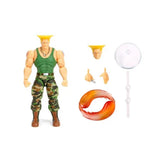 Ultra Street Fighter II Guile