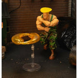Ultra Street Fighter II Guile