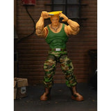 Ultra Street Fighter II Guile