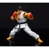 Ultra Street Fighter II Ryu