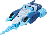 Transformers: Legacy Velocitron Speedia 500 Blurr