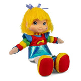 Rainbow Brite 12 Inch Plush doll