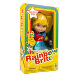 Rainbow Brite 12 Inch Plush doll