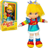 Rainbow Brite 12 Inch Plush doll