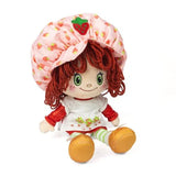 Strawberry Shortcake 14 inch doll