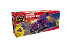 M.A.S.K. Mobile Defense Unit with Matt Trakker and Bruce Sato