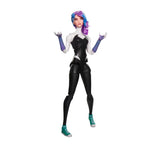 Marvel Legends Spider-Gwen Unmasked (Across the Spider-Verse)
