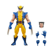 Marvel Legends Wolverine (Marvel 85th Anniversary)