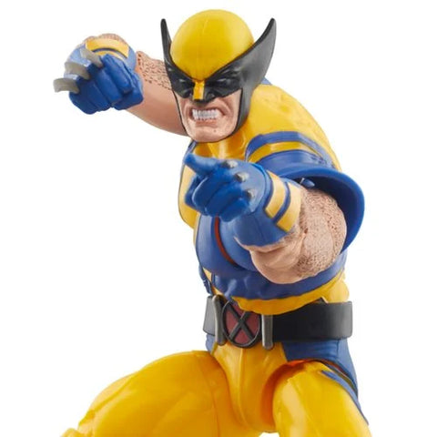 Marvel Legends Wolverine (Marvel 85th Anniversary)