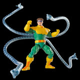 Marvel Legends Retro Aunt May and Doc Ock 2 pack (VHS style box)