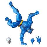 Marvel Legends Beast (Caliban BAF)