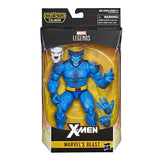 Marvel Legends Beast (Caliban BAF)