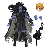 Marvel Legends Black Winter (Zabu BAF)