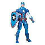 Marvel Legends Captain America (Secret Empire) (Exclusive)