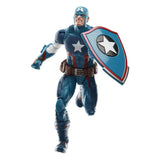 Marvel Legends Captain America (Secret Empire) (Exclusive)
