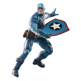 Marvel Legends Captain America (Secret Empire) (Exclusive)