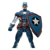 Marvel Legends Captain America (Secret Empire) (Exclusive)