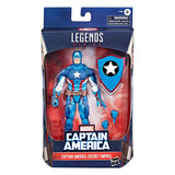 Marvel Legends Captain America (Secret Empire) (Exclusive)