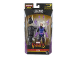 Marvel Legends Clea (Mindless One BAF)