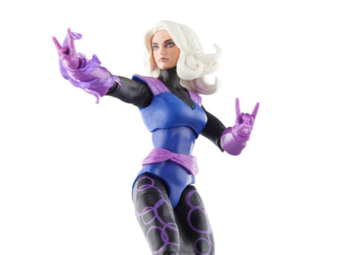 Marvel Legends Clea (Mindless One BAF)