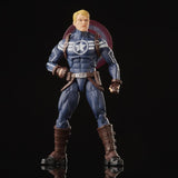 Marvel Legends Commander Rogers (Totally Awesome Hulk BAF)