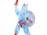 Marvel Legends Crystar (The Void BAF)
