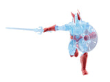Marvel Legends Crystar (The Void BAF)