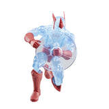 Marvel Legends Crystar (The Void BAF)