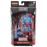 Marvel Legends Crystar (The Void BAF)