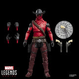 Marvel Legends Cowboypool (Deadpool and Wolverine)