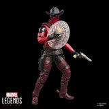 Marvel Legends Cowboypool (Deadpool and Wolverine)