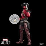 Marvel Legends Cowboypool (Deadpool and Wolverine)