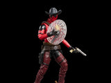Marvel Legends Cowboypool (Deadpool and Wolverine)