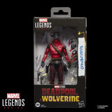 Marvel Legends Cowboypool (Deadpool and Wolverine)