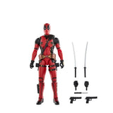 Marvel Legends Deadpool (Deadpool 3)